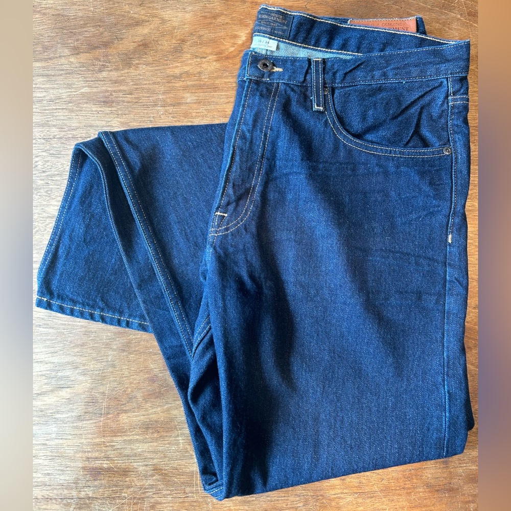 Filson Men’s Rail-Splitter Jeans 36x34